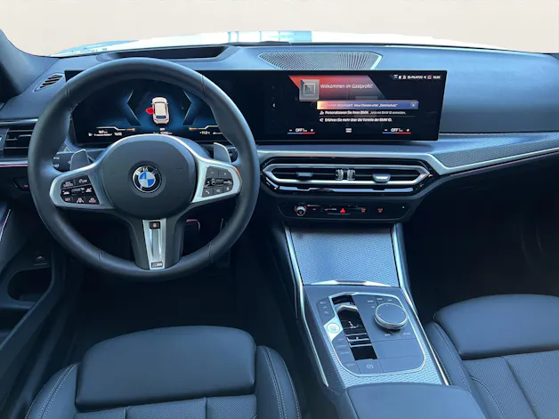 BMW 320d xDr 48V Tour M Sport