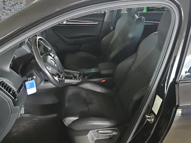 Škoda Karoq 2.0 TSI SportLine 4x4 DSG