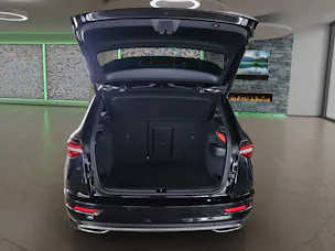 Škoda Karoq 2.0 TSI SportLine 4x4 DSG
