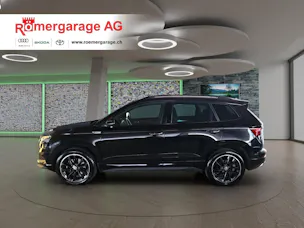 Škoda Karoq 2.0 TSI SportLine 4x4 DSG