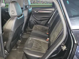 Škoda Karoq 2.0 TSI SportLine 4x4 DSG