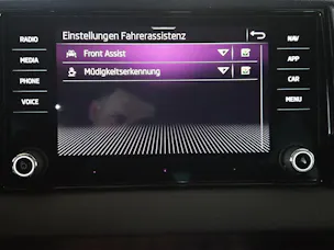 Škoda Karoq 2.0 TSI SportLine 4x4 DSG