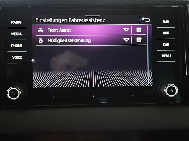 Škoda Karoq 2.0 TSI SportLine 4x4 DSG