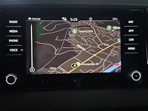 Škoda Karoq 2.0 TSI SportLine 4x4 DSG