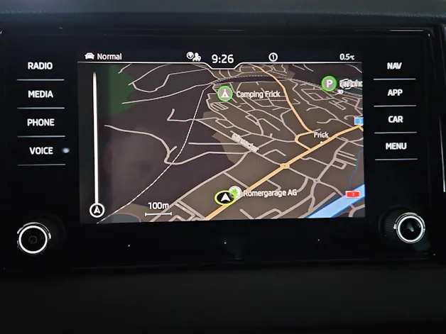 Škoda Karoq 2.0 TSI SportLine 4x4 DSG