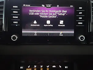 Škoda Karoq 2.0 TSI SportLine 4x4 DSG