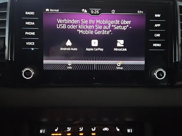 Škoda Karoq 2.0 TSI SportLine 4x4 DSG