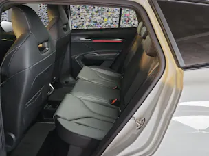 Škoda Enyaq 4x4 RS