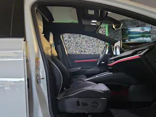 Škoda Enyaq 4x4 RS