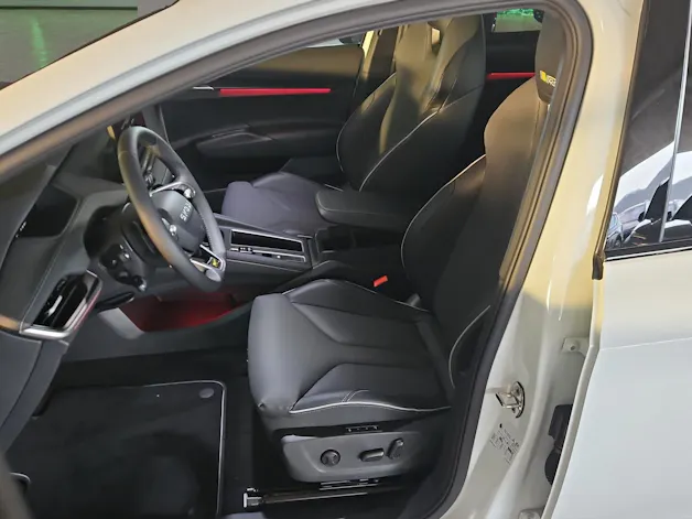 Škoda Enyaq 4x4 RS