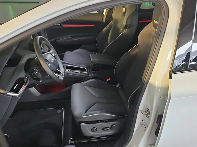 Škoda Enyaq 4x4 RS