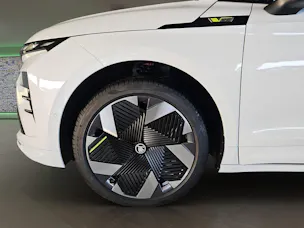 Škoda Enyaq 4x4 RS