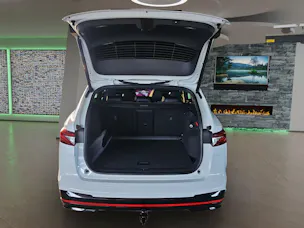 Škoda Enyaq 4x4 RS