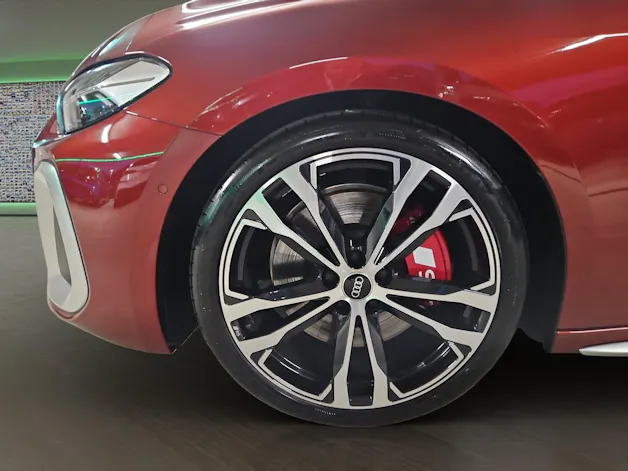 Audi S5 Avant TFSI quattro S tronic