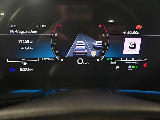 Audi S5 Avant TFSI quattro S tronic