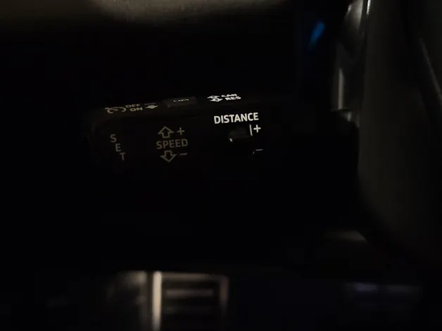 Audi S5 Avant TFSI quattro S tronic