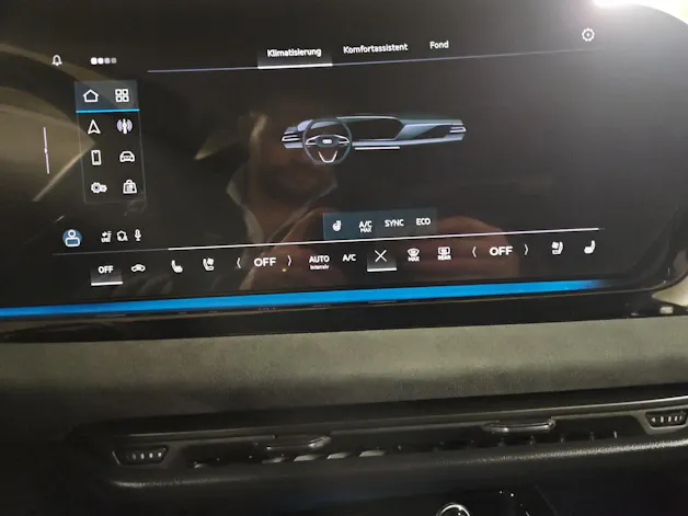 Audi S5 Avant TFSI quattro S tronic
