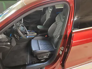 Audi S5 Avant TFSI quattro S tronic