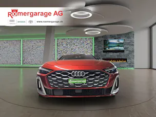 Audi S5 Avant TFSI quattro S tronic