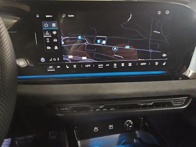 Audi S5 Avant TFSI quattro S tronic