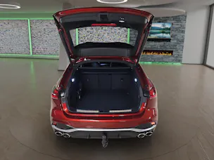 Audi S5 Avant TFSI quattro S tronic