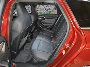 Audi S5 Avant TFSI quattro S tronic