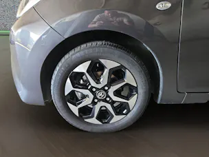 Toyota Aygo 1.0 VVT-i Trend