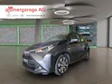 Toyota Aygo 1.0 VVT-i Trend