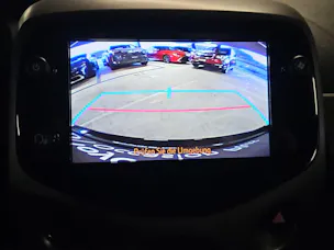 Toyota Aygo 1.0 VVT-i Trend