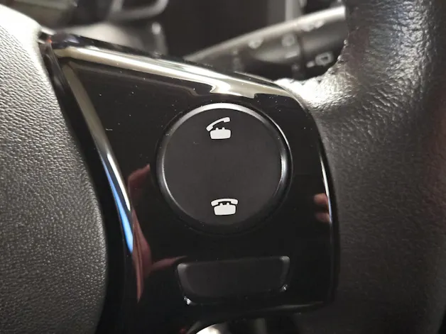 Toyota Aygo 1.0 VVT-i Trend