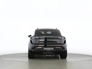 Porsche Macan Turbo
