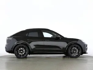 Porsche Macan Turbo