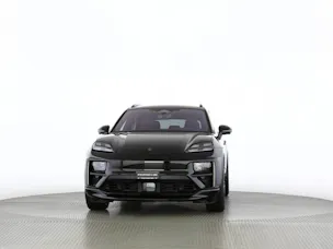 Porsche Macan Turbo