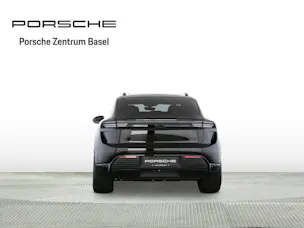 Porsche Macan Turbo