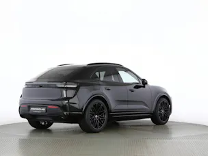 Porsche Macan Turbo