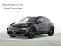 Porsche Macan Turbo
