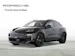 Porsche Macan Turbo