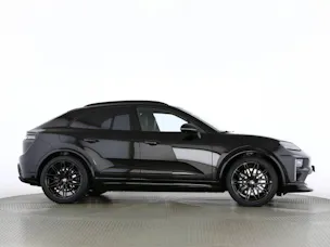 Porsche Macan Turbo