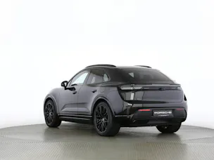 Porsche Macan Turbo