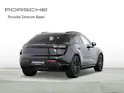 Porsche Macan Turbo