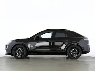 Porsche Macan Turbo
