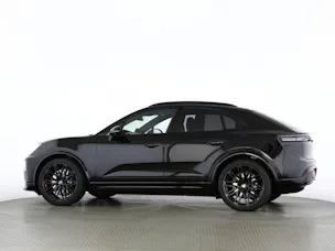 Porsche Macan Turbo