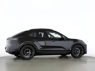 Porsche Macan Turbo