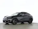 Porsche Macan Turbo