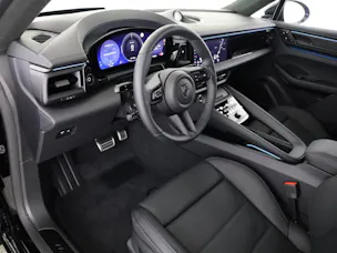 Porsche Macan Turbo