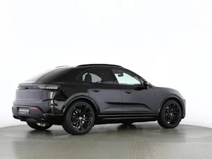 Porsche Macan Turbo