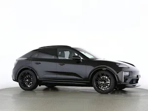 Porsche Macan Turbo