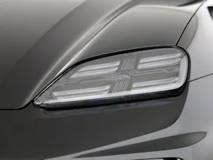 Porsche Macan Turbo