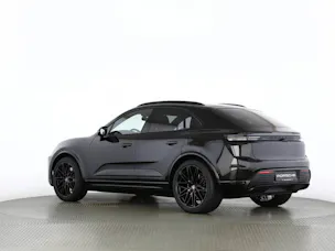 Porsche Macan Turbo