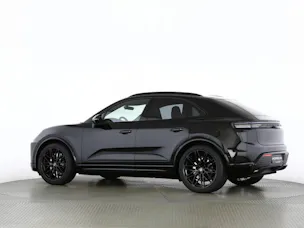 Porsche Macan Turbo